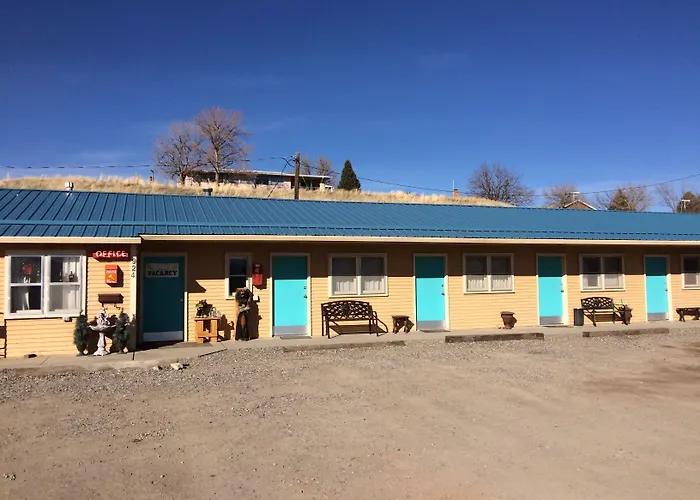 El Rancho 2*