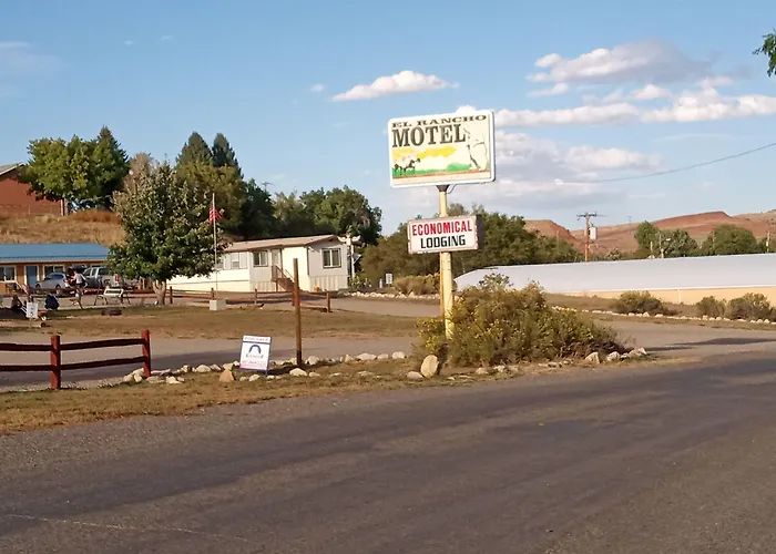 El Rancho