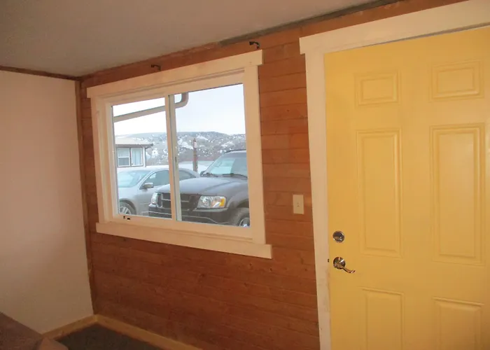 El Rancho Hotel