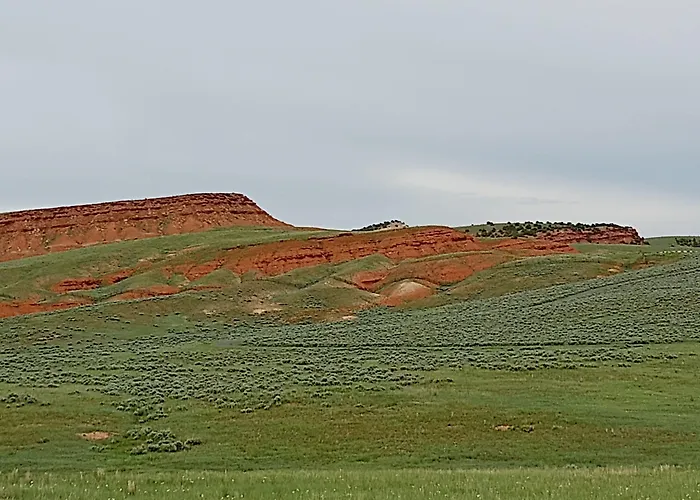 El Rancho Thermopolis
